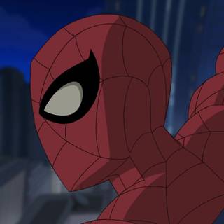 The Spectacular Spider-Man wallpaper