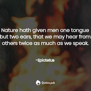 Epictetus wallpaper