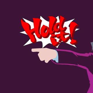 Miles Edgeworth wallpaper