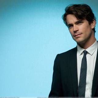 Black coat wallpaper