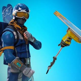 Xbox Fortnite skins wallpaper