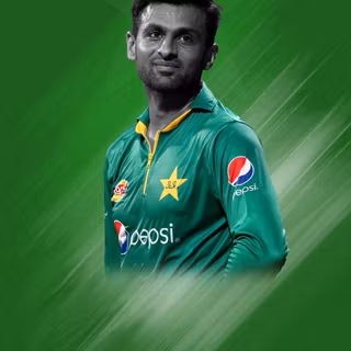 Shoaib Malik wallpaper