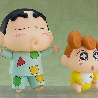 Himawari Nohara wallpaper