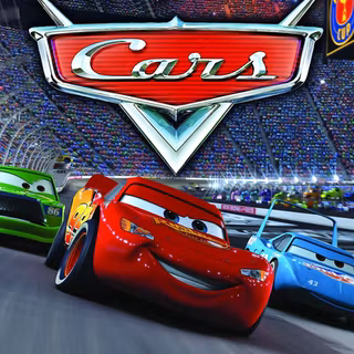 Piston Cup wallpaper