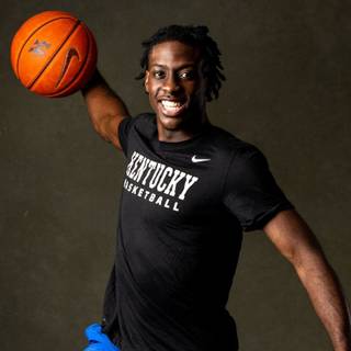 Terrence Clarke wallpaper