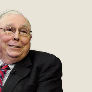 Charlie Munger wallpaper
