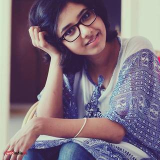 Shakthisree Gopalan wallpaper
