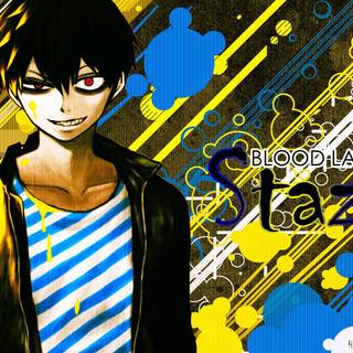 Fuyumi Yanagi wallpaper