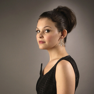 Ginnifer Goodwin wallpaper