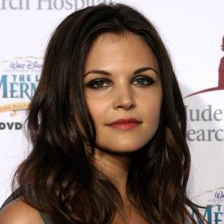 Ginnifer Goodwin wallpaper