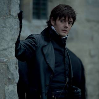 Sam Riley wallpaper