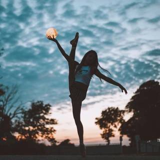 Isabella Fonte wallpaper