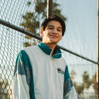 Phum Viphurit wallpaper