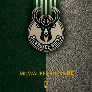 Milwaukee Bucks HD wallpaper