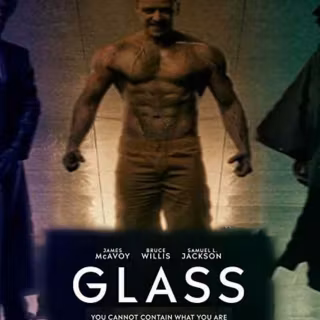 Unbreakable movie wallpaper