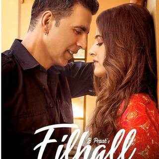 Filhaal 2 wallpaper