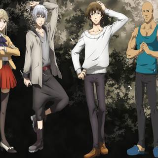 Hakata Tonkotsu Ramens wallpaper