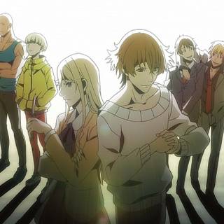 Hakata Tonkotsu Ramens wallpaper