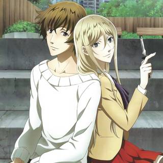 Hakata Tonkotsu Ramens wallpaper