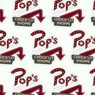 Riverdale Pop's wallpaper