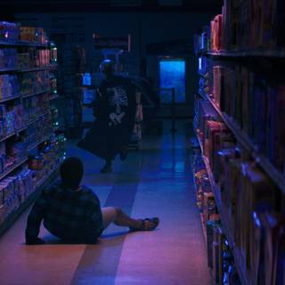 Fear Street Part One: 1994 wallpaper