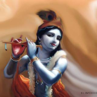 Hindu girl wallpaper