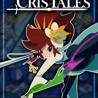 Cris Tales wallpaper