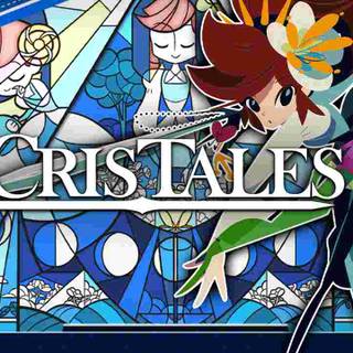 Cris Tales wallpaper