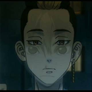 Hanma Shuji wallpaper