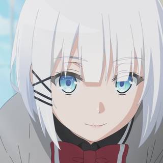 The Detective Is Already Dead wallpaper