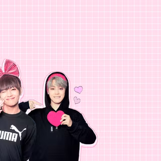 BTS Namjin wallpaper