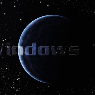 Windows 10 3D wallpaper