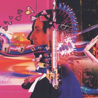 Punch Drunk Love wallpaper