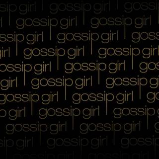 Gossip Girl 2021 wallpaper