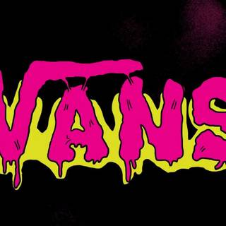 Cool Vans wallpaper