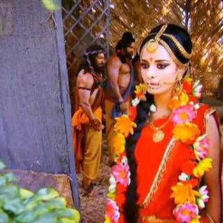 Vijay TV Mahabharatham wallpaper