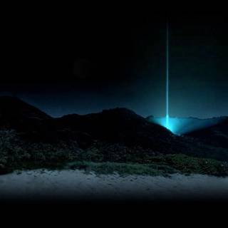 Lost TV series wallpaper