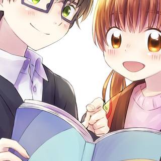 March Comes In like a Lion wallpaper