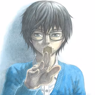 March Comes In like a Lion HD wallpaper