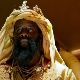 Mansa Musa wallpaper