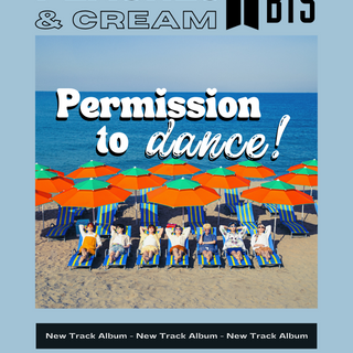 Permission to Dance wallpaper