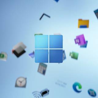 Windows 11 desktop wallpaper