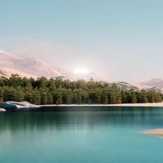 4k Windows 11 wallpaper