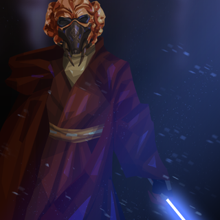 Plo Koon wallpaper