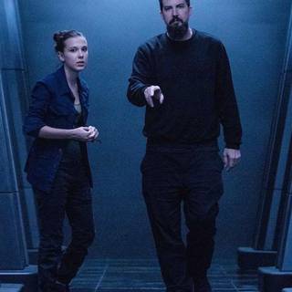 Millie Bobby 2021 wallpaper