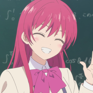 Kanojo mo Kanojo wallpaper