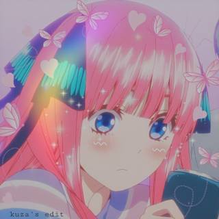 Nino aesthetic wallpaper