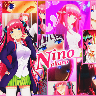 Nino aesthetic wallpaper