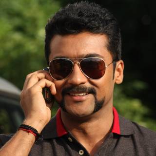 Suriya Mass wallpaper