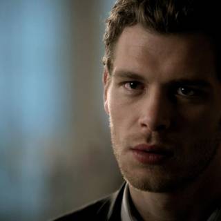 Klaus Hybrid wallpaper